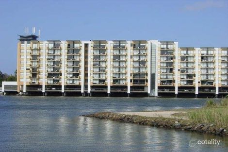 Property photo of 510/25 Lake Orr Drive Robina QLD 4226