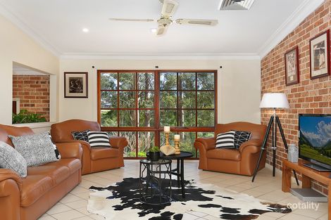 Property photo of 24 Gooraway Drive Castle Hill NSW 2154