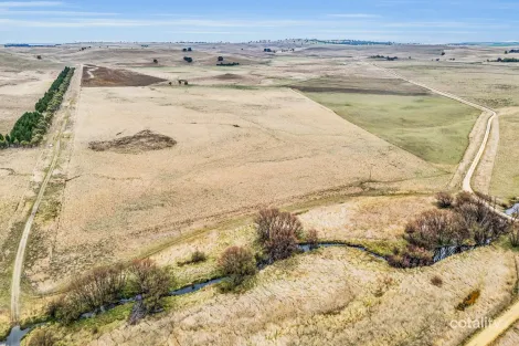 Vaughans Rd, Ando, NSW 2631