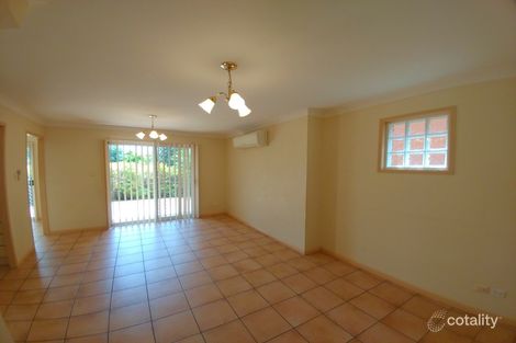 Property photo of 37/580 Seventeen Mile Rocks Road Sinnamon Park QLD 4073