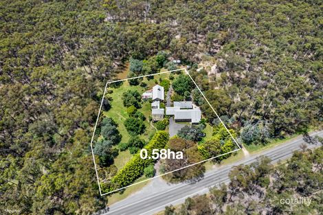 Property photo of 5126 Midland Highway Dry Diggings VIC 3461