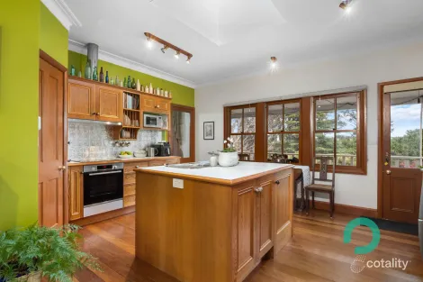 Property photo of 8 Wentworth Avenue Leura NSW 2780