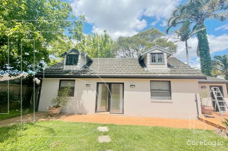 Property photo of 23 Cannons Parade Forestville NSW 2087