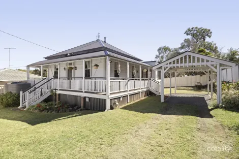 321 Alderley St, South Toowoomba, QLD 4350