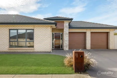 2 Shelby St, Parafield Gardens, SA 5107