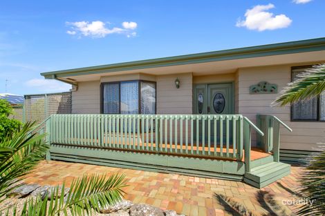 18 Crampton Cres, Port Victoria, SA 5573
