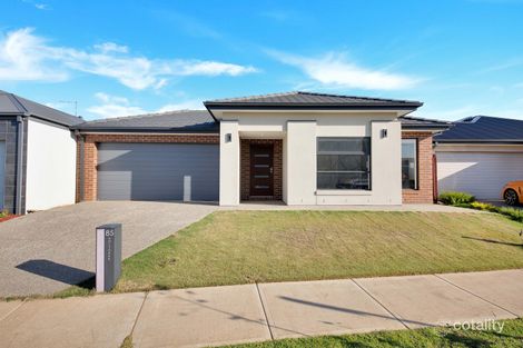 Property photo of 85 Holyoake Parade Manor Lakes VIC 3024
