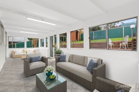 Property photo of 85 Tait Avenue Kanahooka NSW 2530