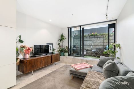 Property photo of 109/85 Rathdowne Street Carlton VIC 3053
