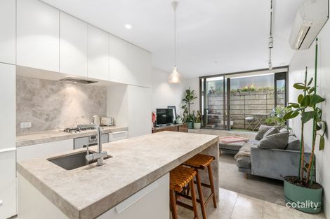 Property photo of 109/85 Rathdowne Street Carlton VIC 3053