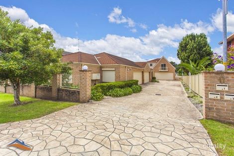 Property photo of 2/11 Matthews Street Wollongong NSW 2500