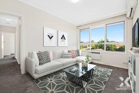 Property photo of 8/167 Riversdale Road Hawthorn VIC 3122