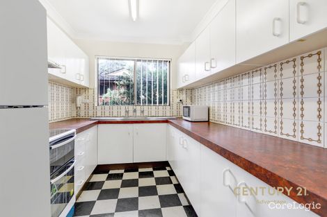 Property photo of 18/37-39 Lane Street Wentworthville NSW 2145