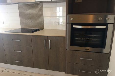 Property photo of 704/151-173 Sturt Street Townsville City QLD 4810