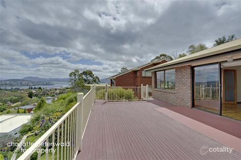 Property photo of 13 Aotea Road Sandy Bay TAS 7005