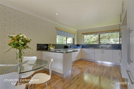 Property photo of 13 Aotea Road Sandy Bay TAS 7005