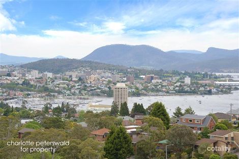 Property photo of 13 Aotea Road Sandy Bay TAS 7005