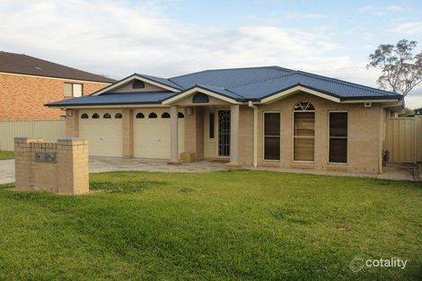 97 Lemonwood Cct, Thornton, NSW 2322