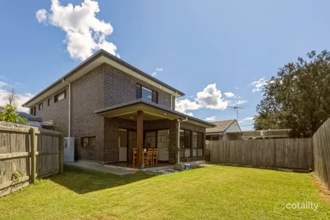 Property photo of 18A Tabbil Street Zillmere QLD 4034