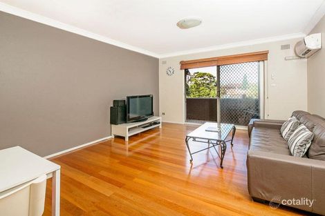 Property photo of 6/304-306 Livingstone Road Marrickville NSW 2204