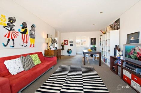 Property photo of 12/98 Botany Street Kingsford NSW 2032