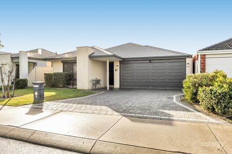 Property photo of 9 Stillwell Circuit Hilbert WA 6112