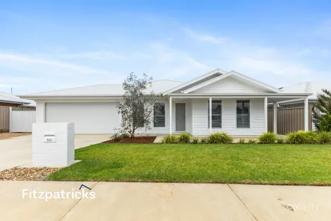 50 Valencia Dr, Gobbagombalin, NSW 2650