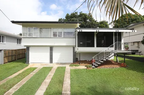 8 Valis St, Aspley, QLD 4034