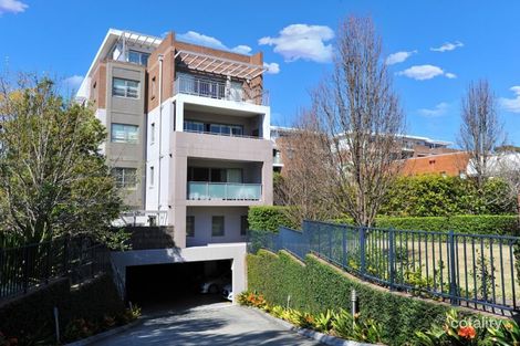 Property photo of 12/16 Cecil Street Gordon NSW 2072