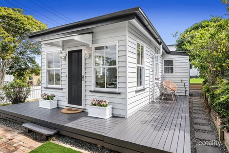 Property photo of 78 Stradbroke Avenue Wynnum QLD 4178