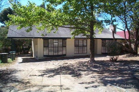 Property photo of 9 Taronga Crescent Croydon VIC 3136