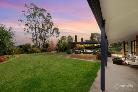 Property photo of 16 Adamson Crescent Wanniassa ACT 2903