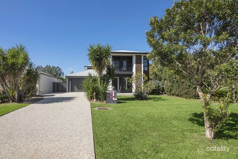 3 Summerstone Pl, Maudsland, QLD 4210