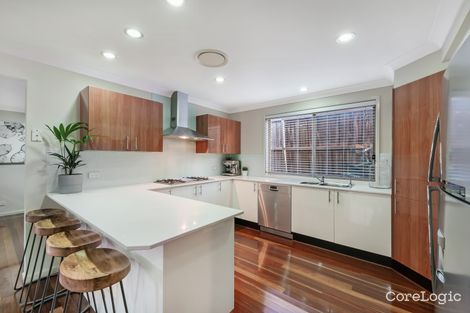 Property photo of 18 Islington Road Stanhope Gardens NSW 2768