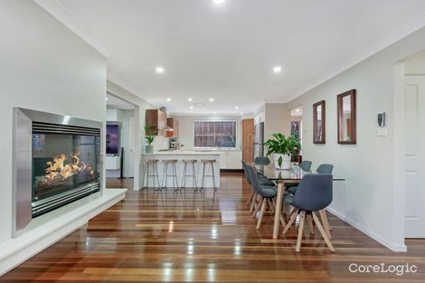 Property photo of 18 Islington Road Stanhope Gardens NSW 2768