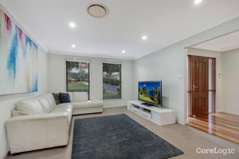 Property photo of 18 Islington Road Stanhope Gardens NSW 2768