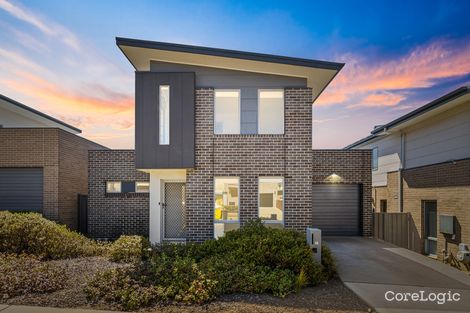 13 Sliprail St, Lawson, ACT 2617