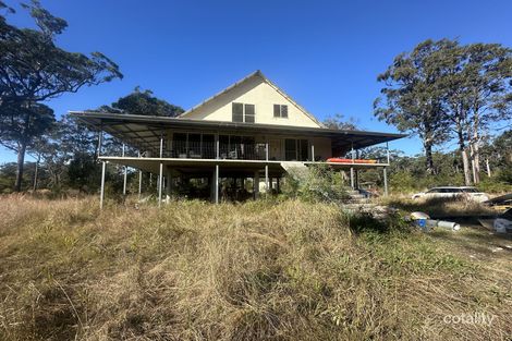 1473 Maria River Rd, Crescent Head, NSW 2440