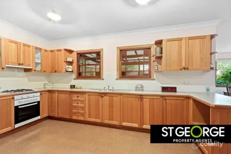 Property photo of 39 Railway Parade Penshurst NSW 2222