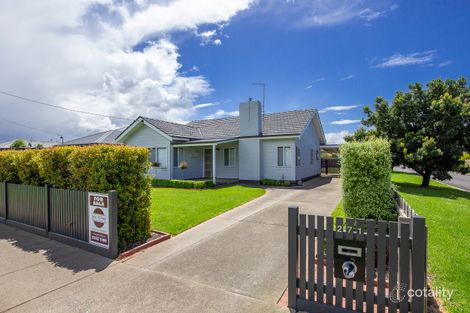 Property photo of 271 Raglan Street Sale VIC 3850