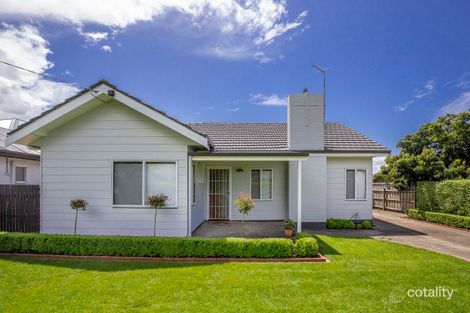 Property photo of 271 Raglan Street Sale VIC 3850