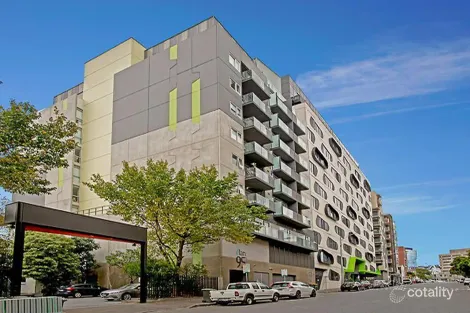 Property photo of 301/95 Berkeley Street Melbourne VIC 3000