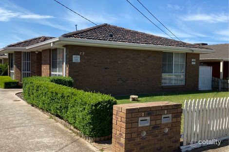 1/29 South Ave, Altona Meadows, VIC 3028