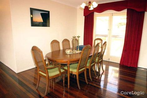 Property photo of 25 Margaret Court Kenmore QLD 4069
