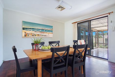 Property photo of 83 Cook Parade St Clair NSW 2759
