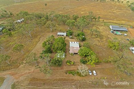 Property photo of 2024 Emu Park Road Tungamull QLD 4702