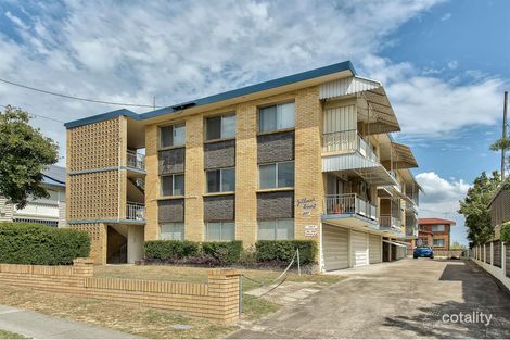 2/207 Cavendish Rd, Coorparoo, QLD 4151