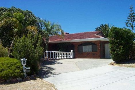 Property photo of 1 Marlin Place Beldon WA 6027