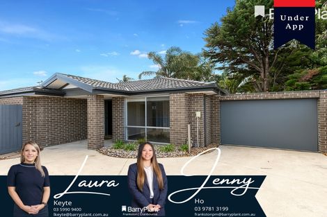 92a Monahans Rd, Cranbourne, VIC 3977