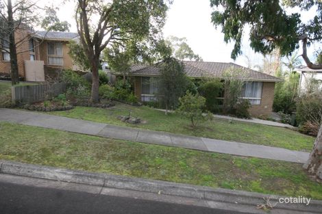 21 Blue Mist Dr, Croydon South, VIC 3136